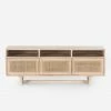 Lulu And Georgia Furniture Margot Media Console