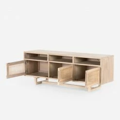 Lulu And Georgia Furniture Margot Media Console