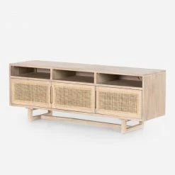 Lulu And Georgia Furniture Margot Media Console