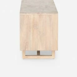 Lulu And Georgia Furniture Margot Media Console