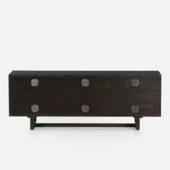 Lulu And Georgia Furniture Margot Media Console