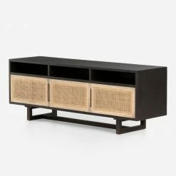 Lulu And Georgia Furniture Margot Media Console