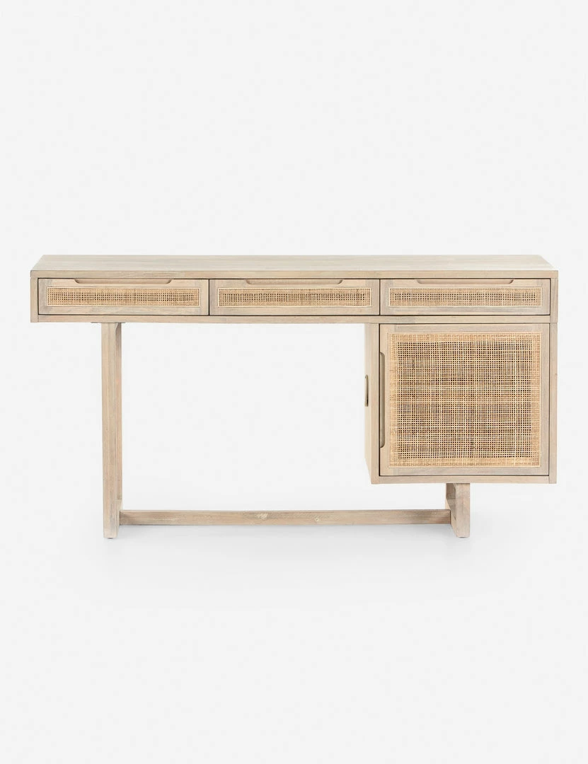 Lulu And Georgia Margot Desk Furniture