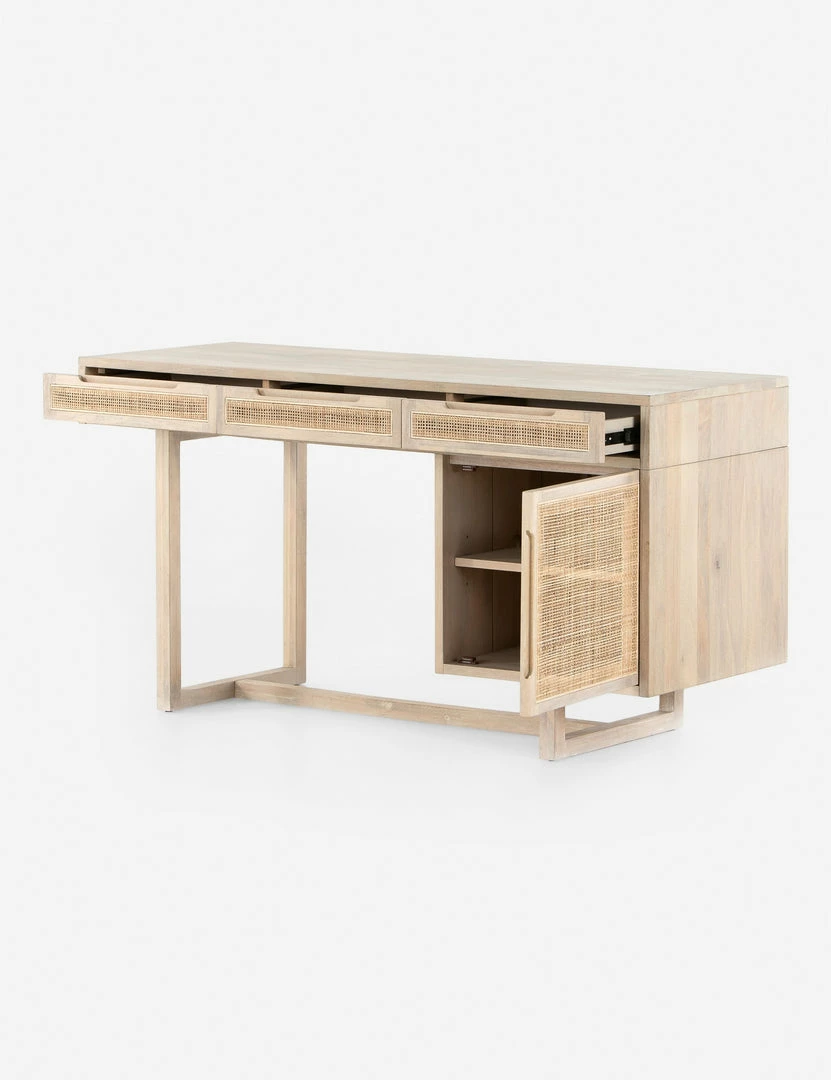 Lulu And Georgia Margot Desk Furniture