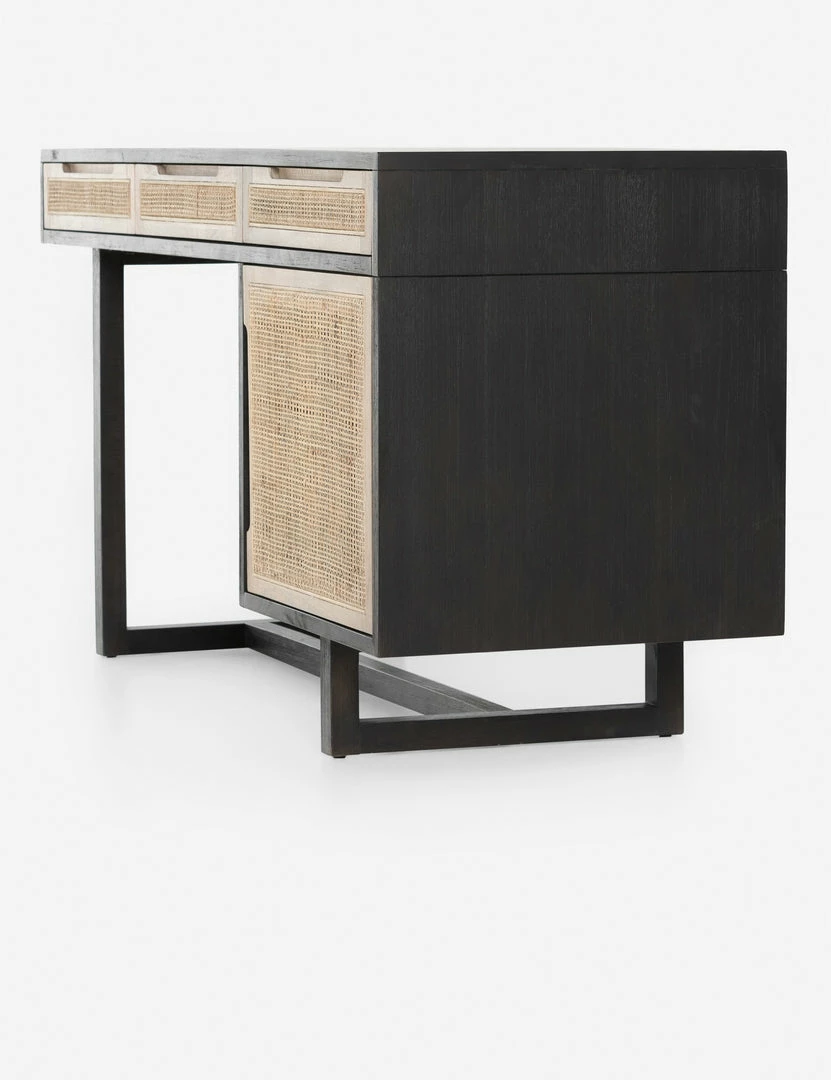 Lulu And Georgia Margot Desk Furniture