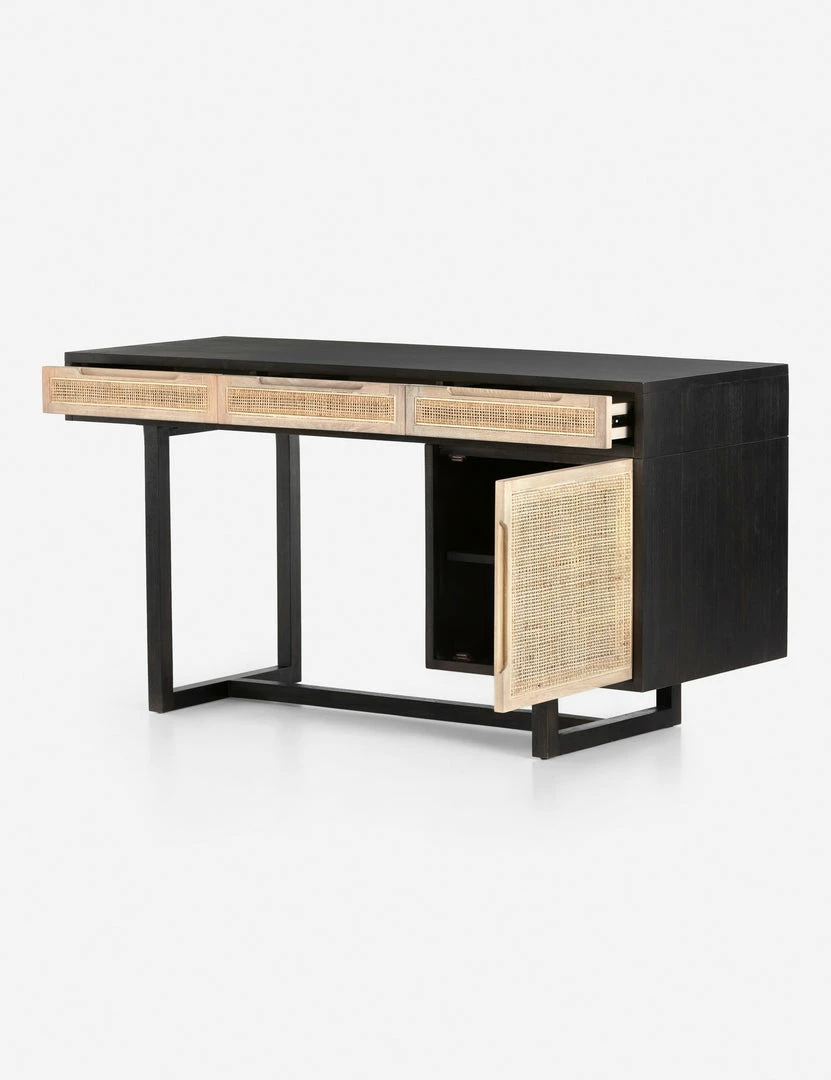 Lulu And Georgia Margot Desk Furniture