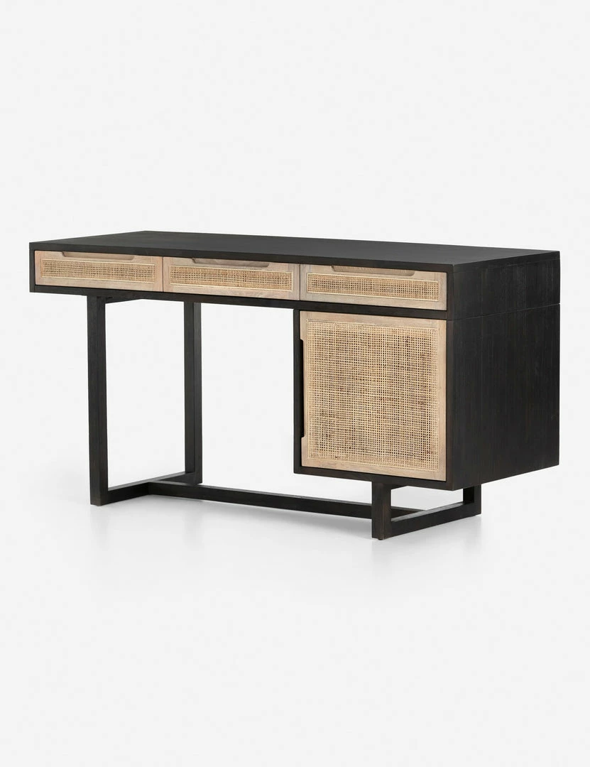 Lulu And Georgia Margot Desk Furniture