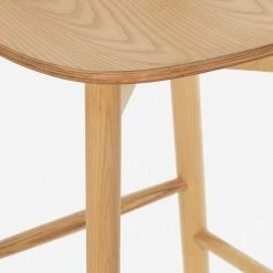 Lulu And Georgia New Paul Bar And Counter Stool