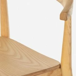 Lulu And Georgia New Paul Bar And Counter Stool