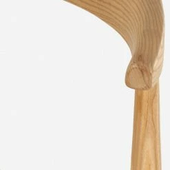 Lulu And Georgia New Paul Bar And Counter Stool