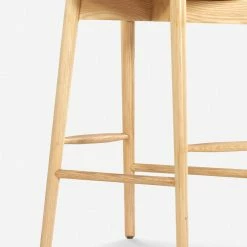 Lulu And Georgia New Paul Bar And Counter Stool