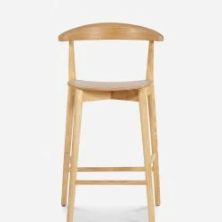Lulu And Georgia New Paul Bar And Counter Stool