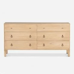 Lulu And Georgia Furniture Maeve Dresser