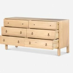 Lulu And Georgia Furniture Maeve Dresser