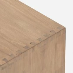 Lulu And Georgia Furniture Maeve Nightstand