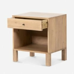 Lulu And Georgia Furniture Maeve Nightstand