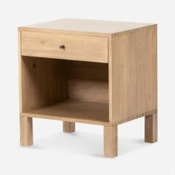 Lulu And Georgia Furniture Maeve Nightstand
