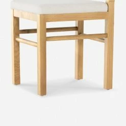 Lulu And Georgia Verna Dining Chair New