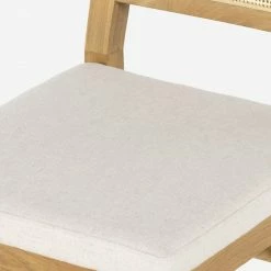 Lulu And Georgia Verna Dining Chair New