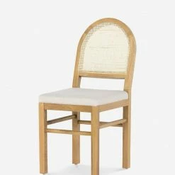 Lulu And Georgia Verna Dining Chair New