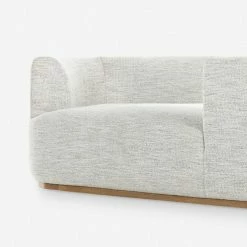 Lulu And Georgia New Jewel Tête-À-Tête Chaise