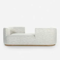 Lulu And Georgia New Jewel Tête-À-Tête Chaise