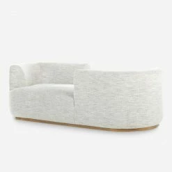 Lulu And Georgia New Jewel Tête-À-Tête Chaise