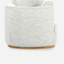 Lulu And Georgia New Jewel Tête-À-Tête Chaise