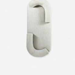 Lulu And Georgia New Jewel Tête-À-Tête Chaise