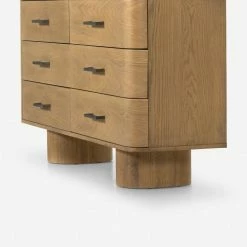 Lulu And Georgia Cyrus Dresser New