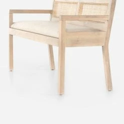 Lulu And Georgia Furniture Margot Bench