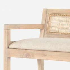 Lulu And Georgia Furniture Margot Bench