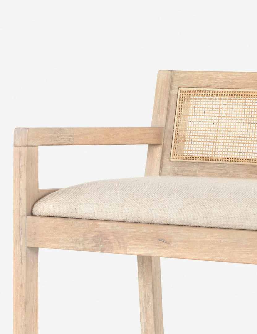 Lulu And Georgia Furniture Margot Bench