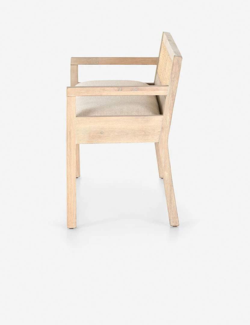 Lulu And Georgia Furniture Margot Bench