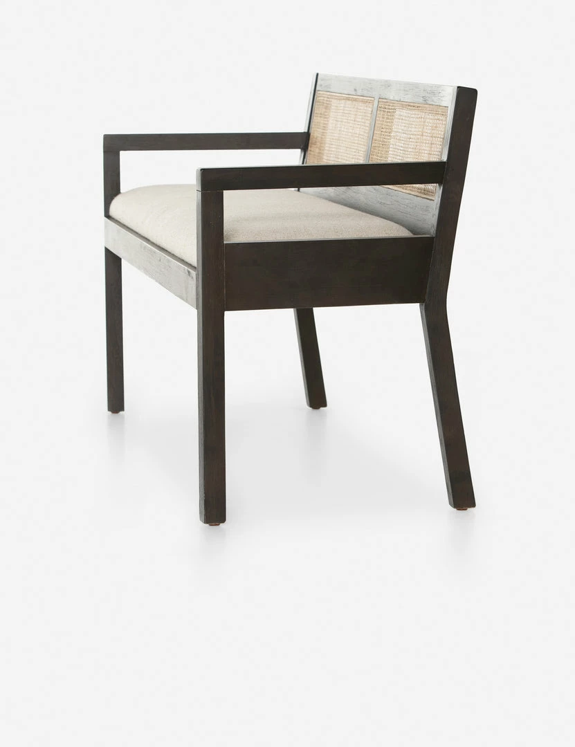 Lulu And Georgia Furniture Margot Bench