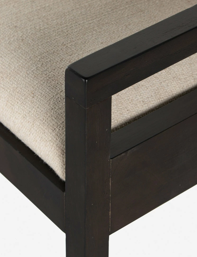 Lulu And Georgia Furniture Margot Bench