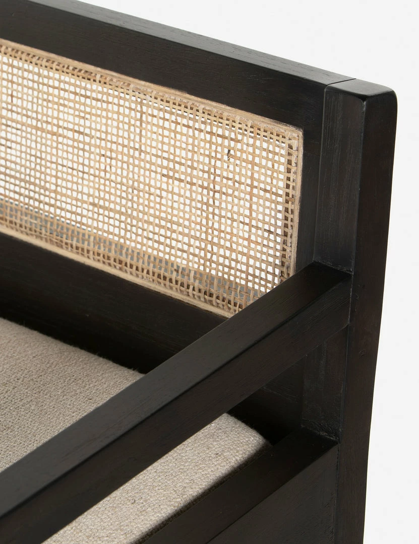 Lulu And Georgia Furniture Margot Bench