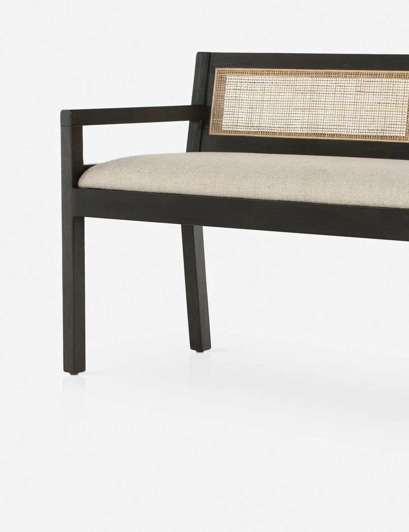 Lulu And Georgia Furniture Margot Bench