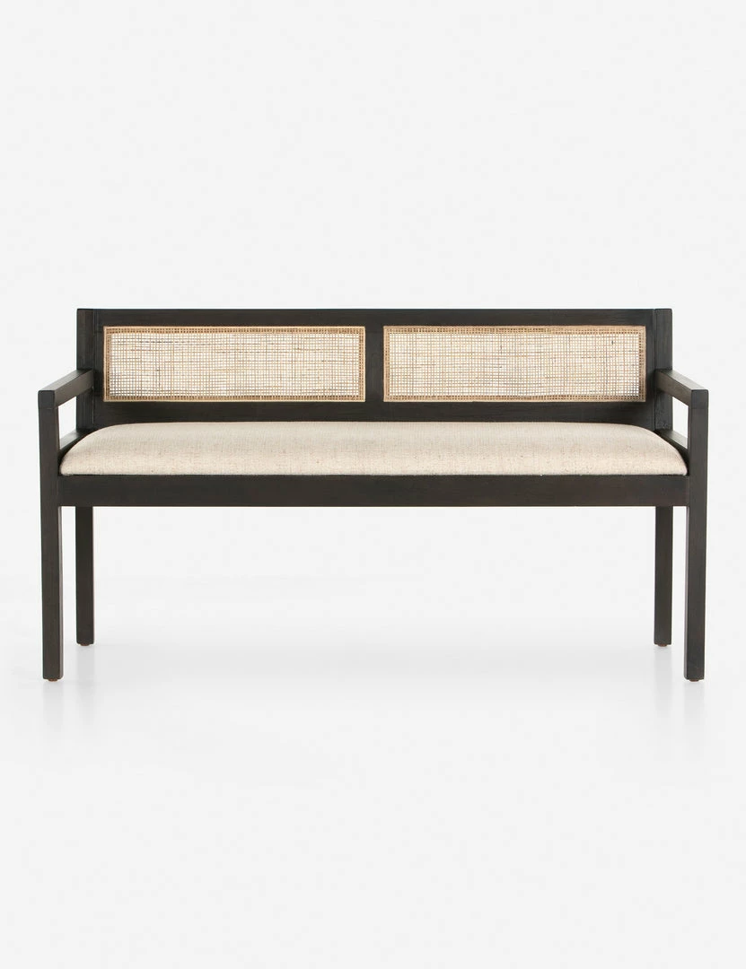 Lulu And Georgia Furniture Margot Bench