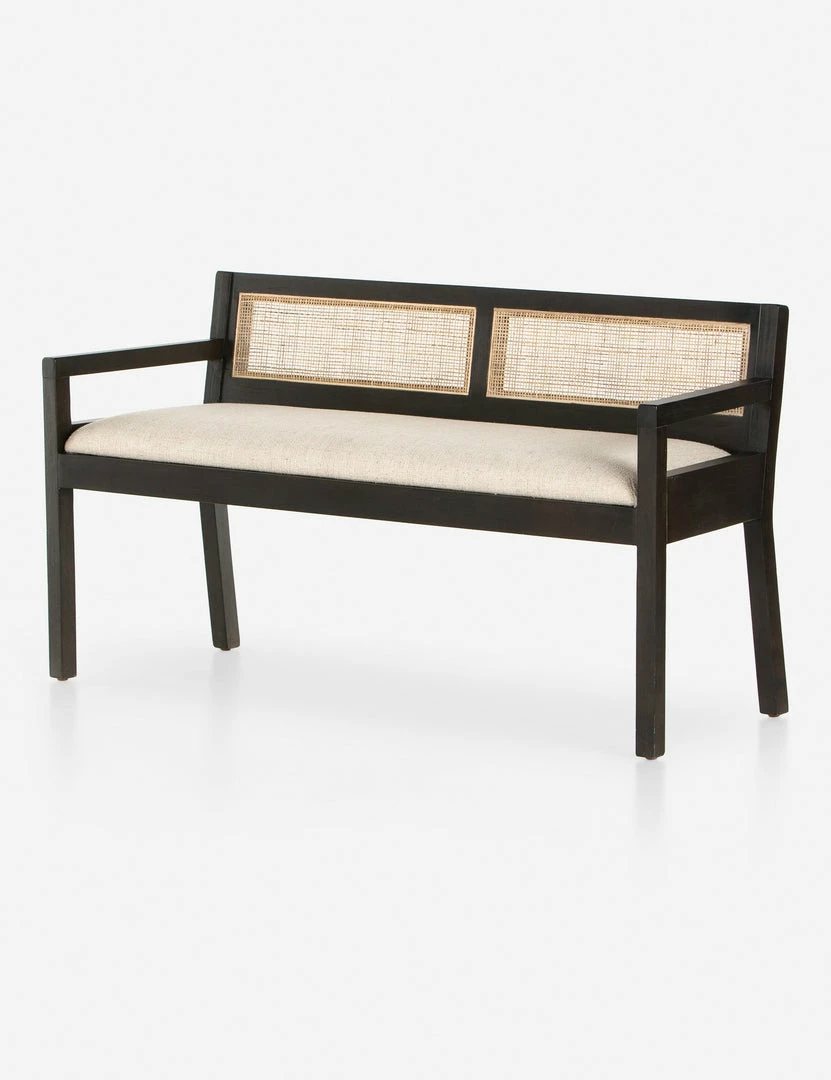 Lulu And Georgia Furniture Margot Bench