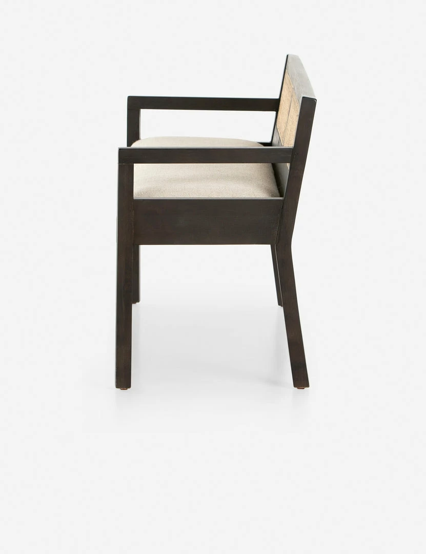 Lulu And Georgia Furniture Margot Bench