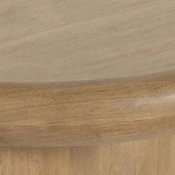 Lulu And Georgia Jono Round Coffee Table Furniture