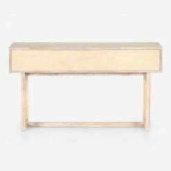 Lulu And Georgia Margot Console Table