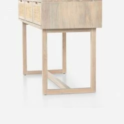 Lulu And Georgia Margot Console Table
