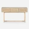 Lulu And Georgia Margot Console Table