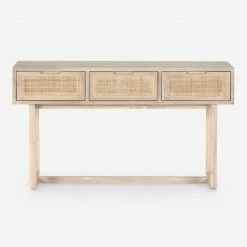 Lulu And Georgia Margot Console Table