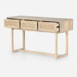 Lulu And Georgia Margot Console Table