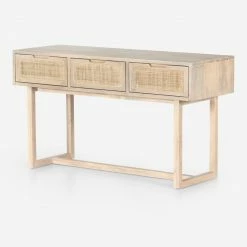 Lulu And Georgia Margot Console Table