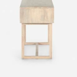 Lulu And Georgia Margot Console Table