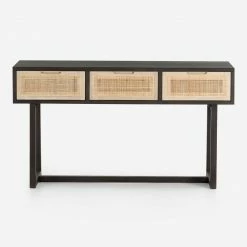Lulu And Georgia Margot Console Table